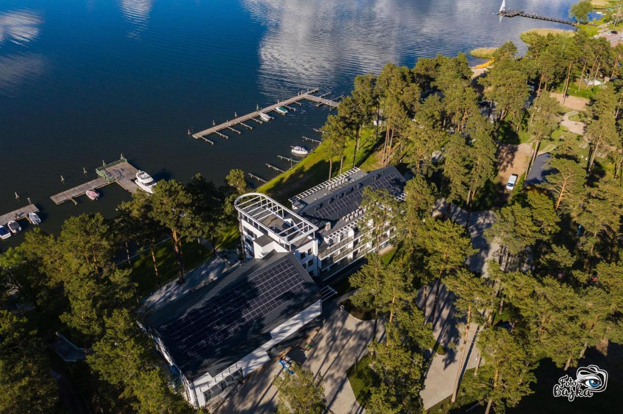 Apartment & Room Marina Borki - Pokoje Augustow Exterior photo